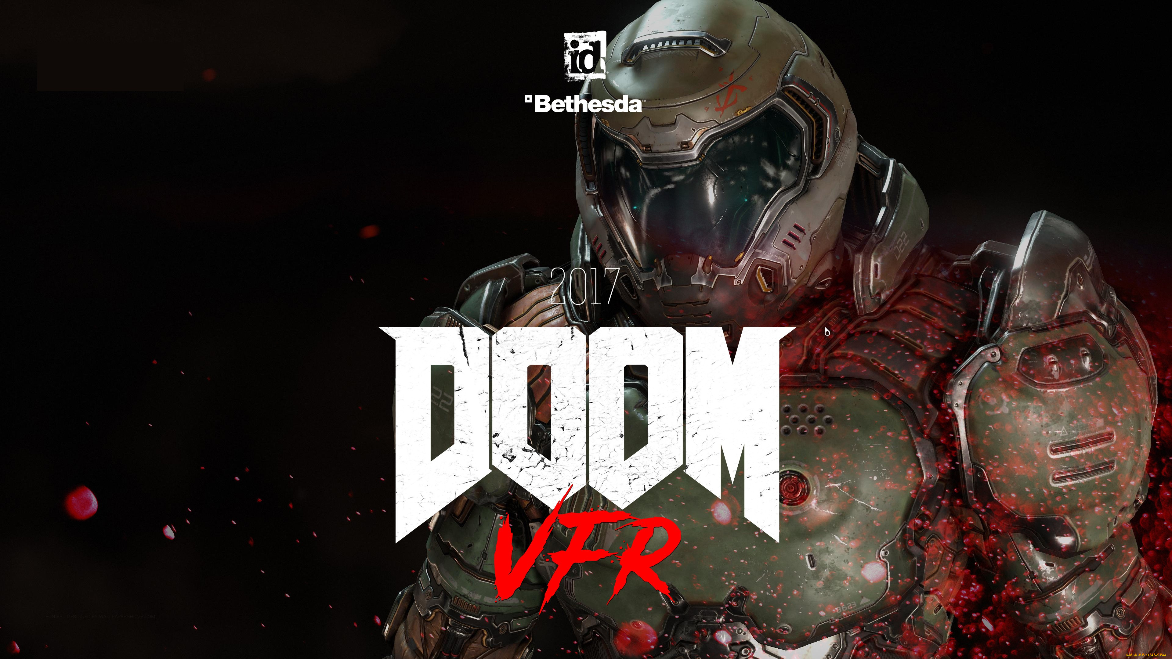  , doom 2016, action, , doom, 2016